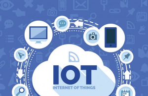 인도네시아 사물인터넷의 현재