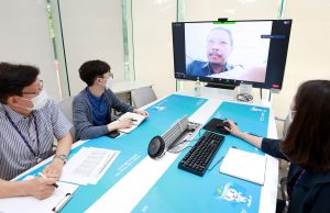 KOTRA 수라바야무역관, 신남방 지역 조선기자재 수출 뱃길 뚫는다