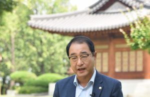 이성만 의원, 해외 체류 국민의 투표권을 보장 ‘재외국민 우편투표’ 추진