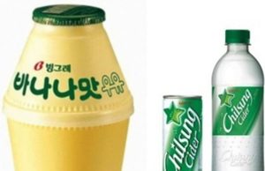 한국 음료, 인도네시아 수출 ‘회복세