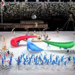 2020 도쿄 패럴림픽에서 인도네시아 선수단