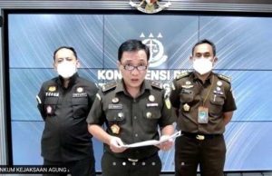 대법원, 지와스라야 보험사 이사진 18~20년형 판결