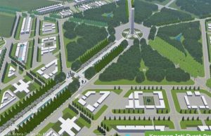 새로운 수도이전 계속될 것인가?