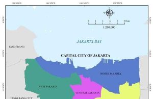최악의 도시계획 도시는… 자카르타 1위