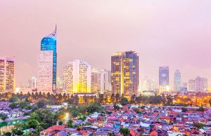 “2030년이면 아시아 10억명 중산층 진입…인도네시아 4위”