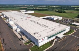 LG에너지솔루션, 인도네시아 배터리 2공장 10월 첫삽