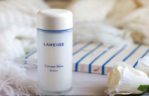 아모레퍼시픽, 인도네시아에 라네즈 크림 스킨 출시