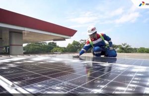 “인도네시아는 글로벌 태양 전지판 공급국 될 것”