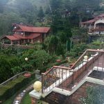 Puncak-Cipanas 휴양단지