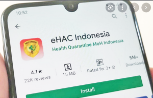 eHAC 시스템 데이터 유출없어