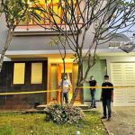 karawaci 마약제조 주택