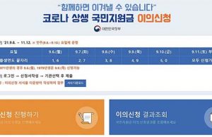 “재외국민 국민지원금 못받아?”… 해외체류자 건강보험 급여 정지자는 제외?