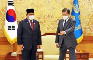 4년째 전투기 개발 분담금 안 내는 인도네시아… 끝까지 같이 가려는 軍