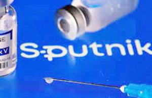 러시아 백신 스푸트니크 V, 18세 이상 접종 승인