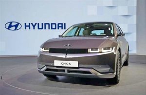 주한 인도네시아 대사관, 관용차로 현대차 ‘아이오닉5’ 도입