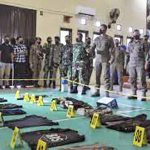 인도네시아 군경, ‘수배 1순위’ IS 연계 조직 리더 사살