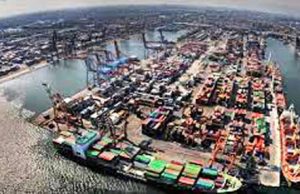 국영컨테이너항만 4곳 통합