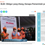 중앙은행 유동성자금 압수 작업