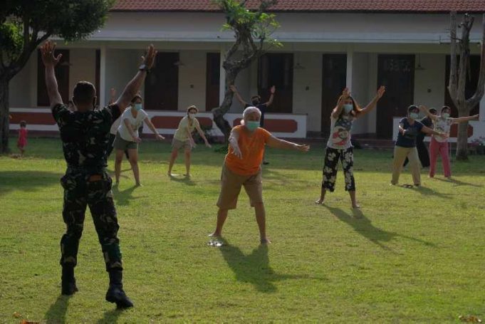인도네시아과학자협회, 포스트 코로나19 대비 3가지 제안