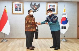 충남경제진흥원, 중소기업 인도네시아 진출 적극 지원