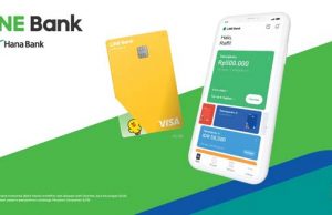 하나금융 인도네시아 라인뱅크, 출범 3개월 만에 신규고객 20만명↑