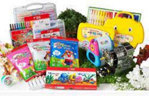 한국 문구회사 티티, PT켄코와 장기 유통 협력 체결