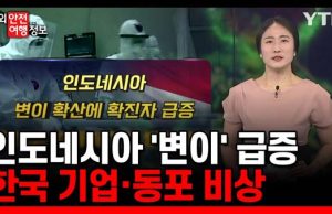 한인동포 코로나19 환자 0명… 5월30일, 9월25일 두 번 기록