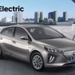 현대 IONIQ Electric