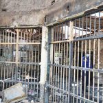 화재-현장-땅어랑-1급-교도소-C블럭