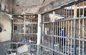 인도네시아 전국 526개 교도소 가운데 76% 초과 수용