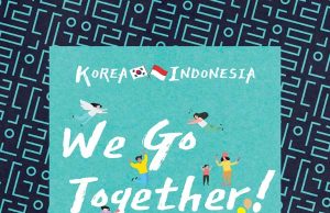 2021년 10월 문화의 달 “We Go Together Festival”