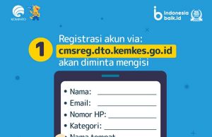 PeduliLindungi QR 코드를 설치하세요… 방법은?