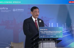 루훗 장관, 인도네시아 경제 성장 유지 전략 4가지 주요 의제 공개