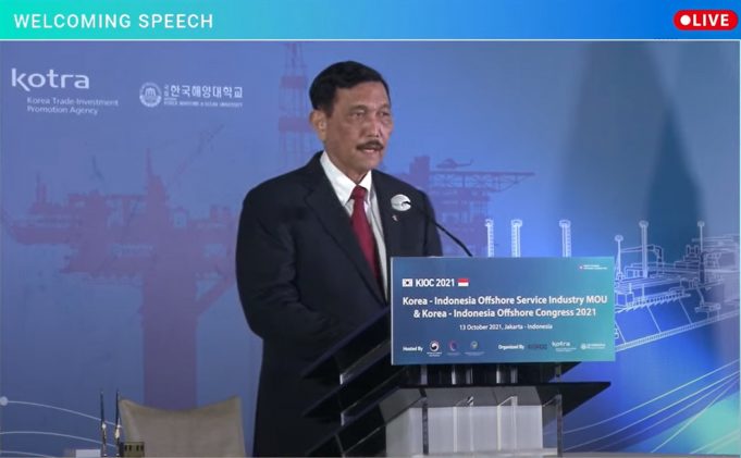 “민주선거로 1,650조 루피아 투자 목표 달성할 것”