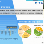 인도네시아 TBT 지원사무소 간담회 –