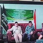 인도네시아 신할랄산업협회, 이슬람협회와 할랄에코시스템 MOU 체결