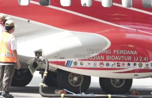 인도네시아, 팜유 용도 다변화 박차… 항공유 혼합사용 추진