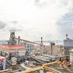 포스코, 인도네시아 합작사 지분 일부 매각