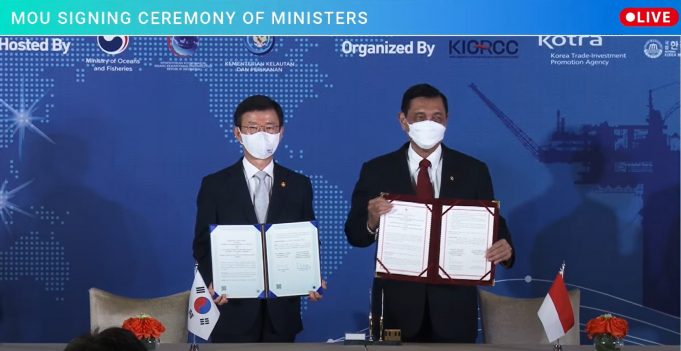 KOTRA, 인도네시아 ‘조선’, ‘해양플랜트’ 시장 기회 확대