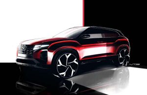 현대 CRETA, 인도네시아 첫 SUV 생산 디자인 공개