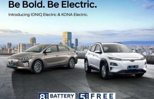 인도네시아 현대 전기차, 도요다 하이브리드차보다 경쟁 우위