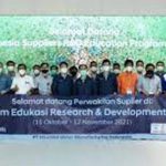 현대차 인도네시아 공장 협력사 교육…연말 생산 ‘이상無’