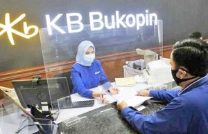 KB국민은행, 이달 말 KB부코핀 주식 235.9억 주 확보 예정