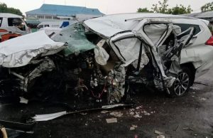 교통사고로 매시간 3-4명 사망