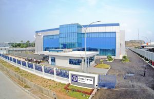 종근당 인니 합작사, 알제리 국영 제약사서 2023년 항암제 생산 착수