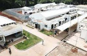 ㈜한화, 인니 원관 생산 플랜트 내달 시험생산