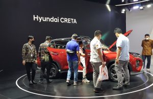 현대차, 2월 자동차 판매 순위에서 첫 9위 진입… 1월 대비 100% 이상 증가