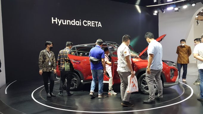 현대차, 2월 자동차 판매 순위에서 첫 9위 진입… 1월 대비 100% 이상 증가