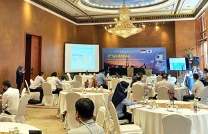 국토안전관리원, 인니 특수교 통합안전관리체계 구축 지원 가속