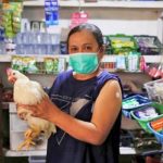 대마초에 사우나 서비스… 백신 접종에 사활 건 나라들